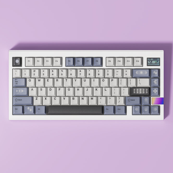 FinalKey V81 Plus - Keyboard Kit