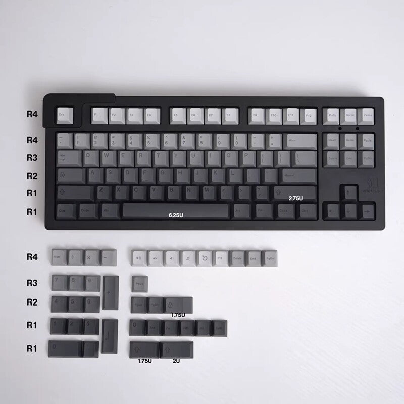 Kiibo_Black_Gradient_Keycaps_2