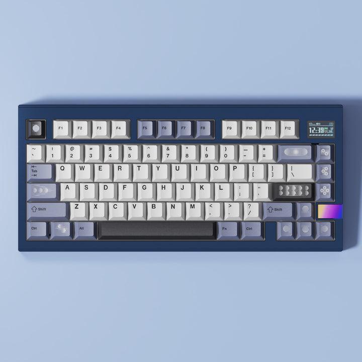 FinalKey V81 Plus - Keyboard Kit