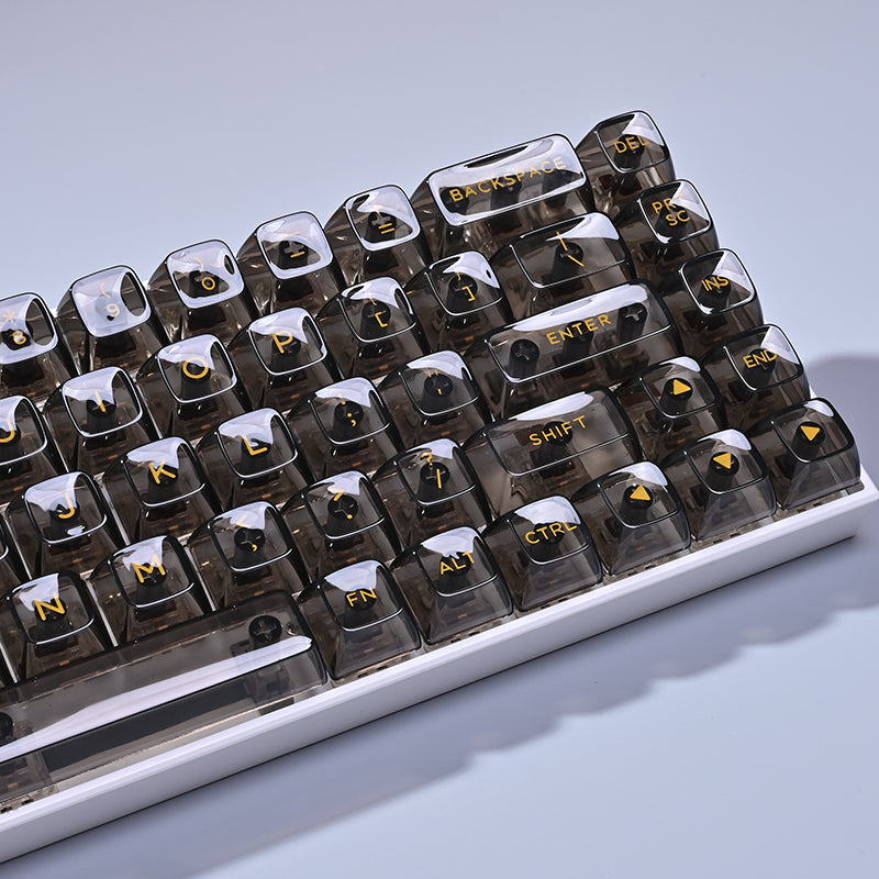 Keyboard Parts – Kiibo