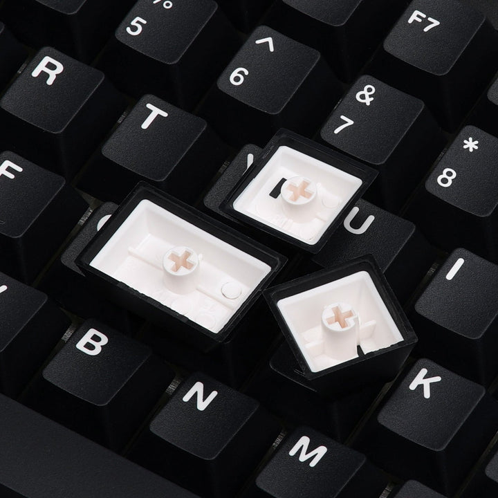 Kiibo WOB Keycap Set