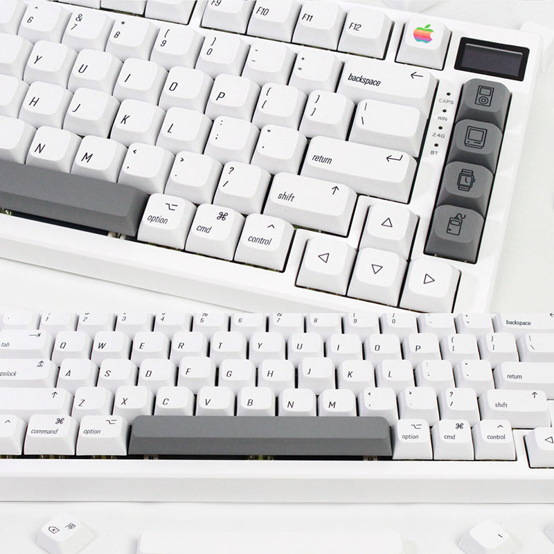Kiibo Apple Theme Keycap Set