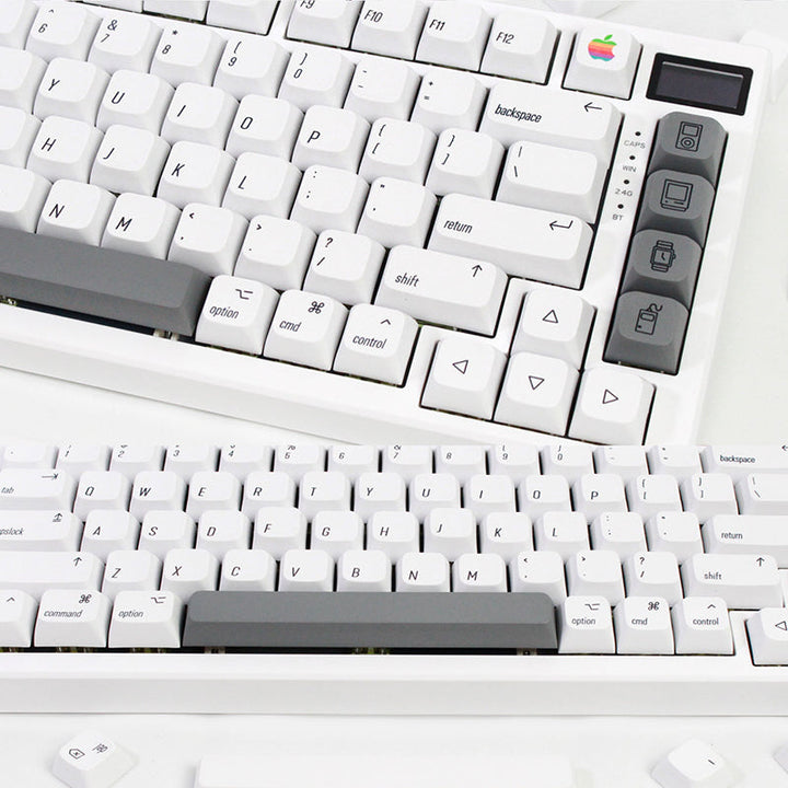 Kiibo Apple Theme Keycap Set