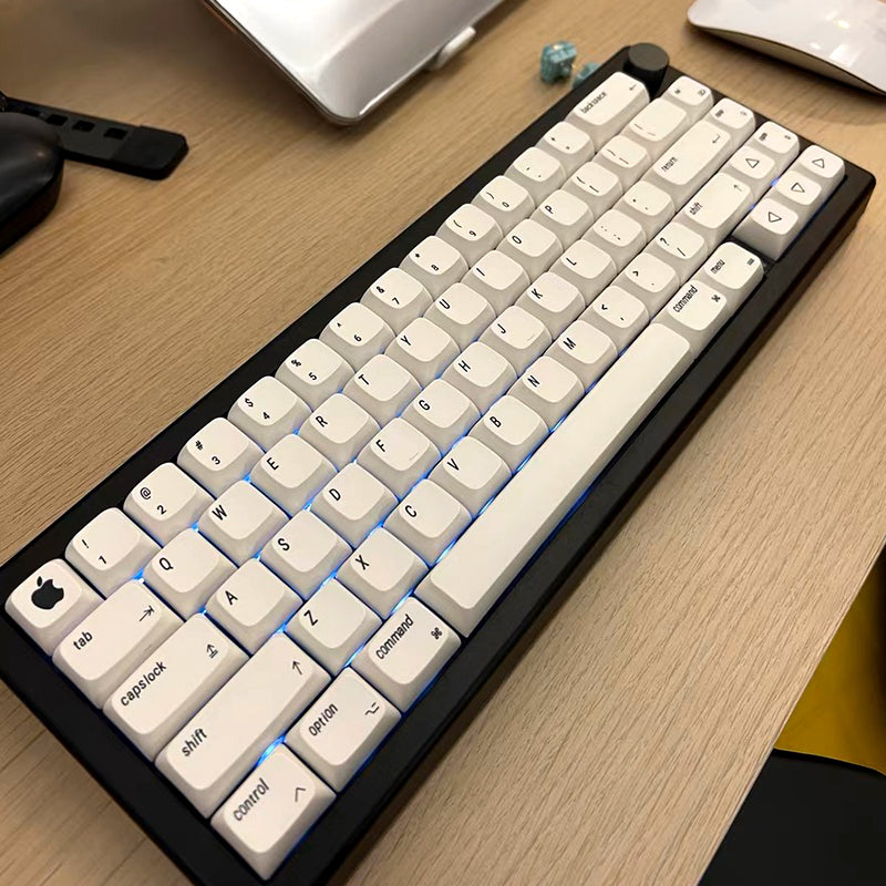 Kiibo Apple Theme Keycap Set