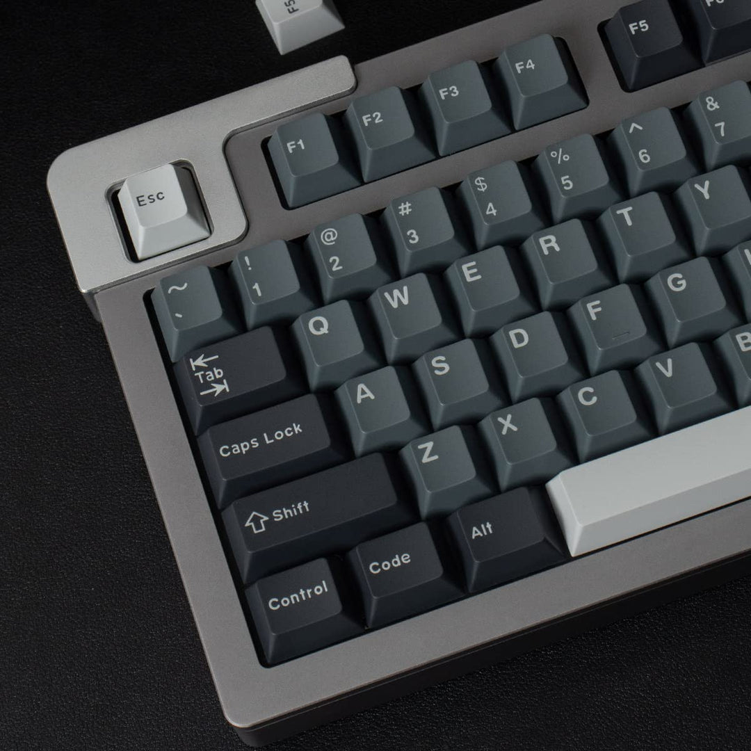 Kiibo Apollo Keycap Set