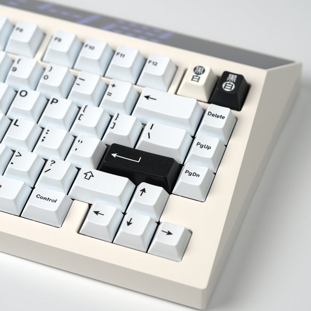 Angry Miao Cyberboard R3 - Keyboard Kit – Kiibo
