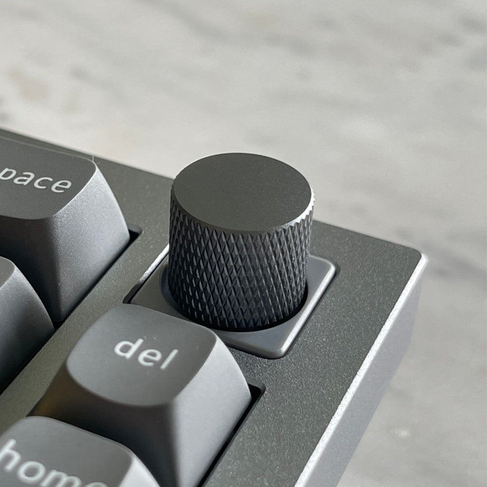 Keychron Q2 Knob Version – Kiibo