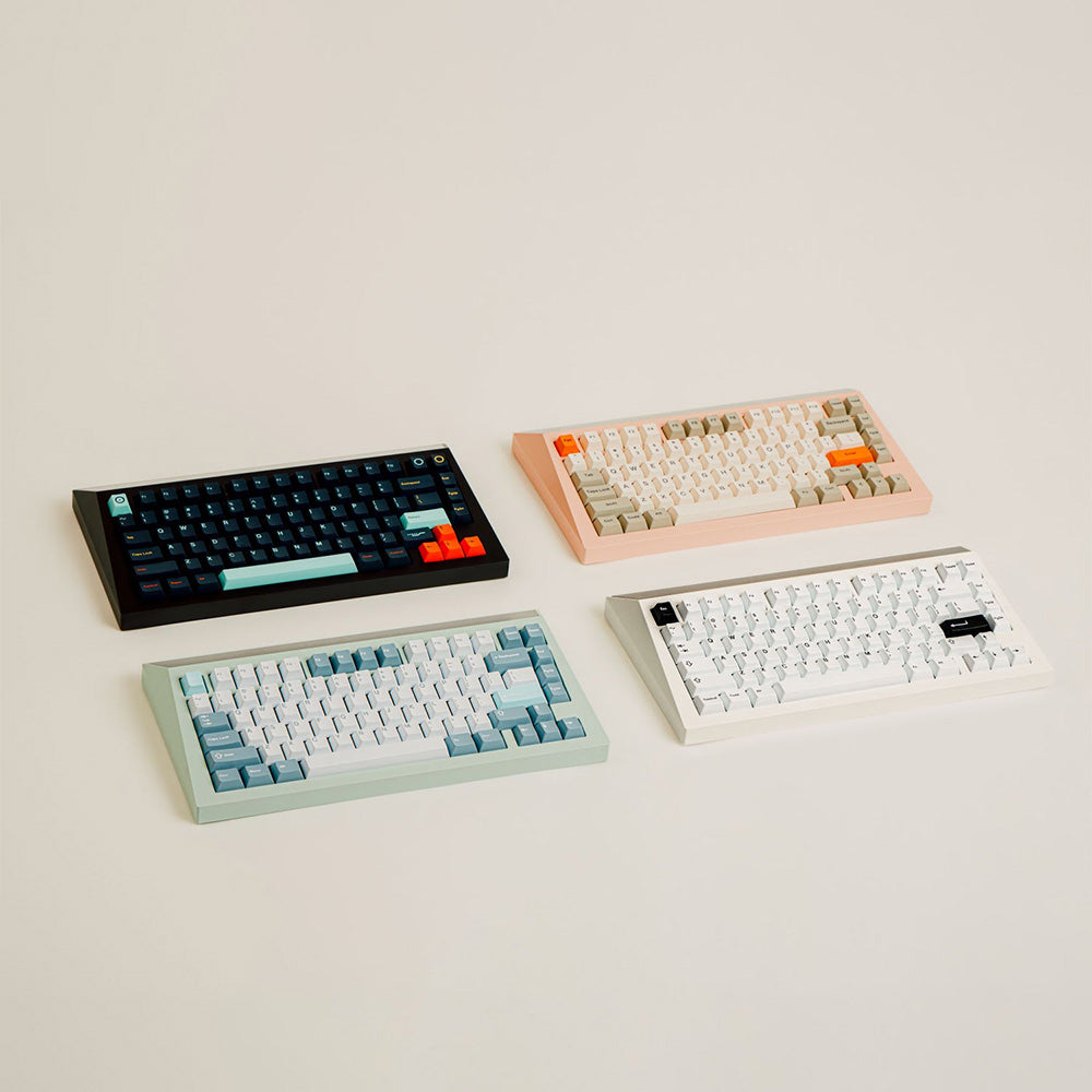 Angry Miao Cyberboard R3 - Keyboard Kit