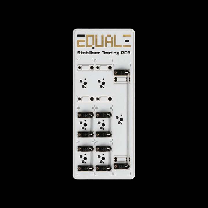 C³Equalz Stabiliser V3