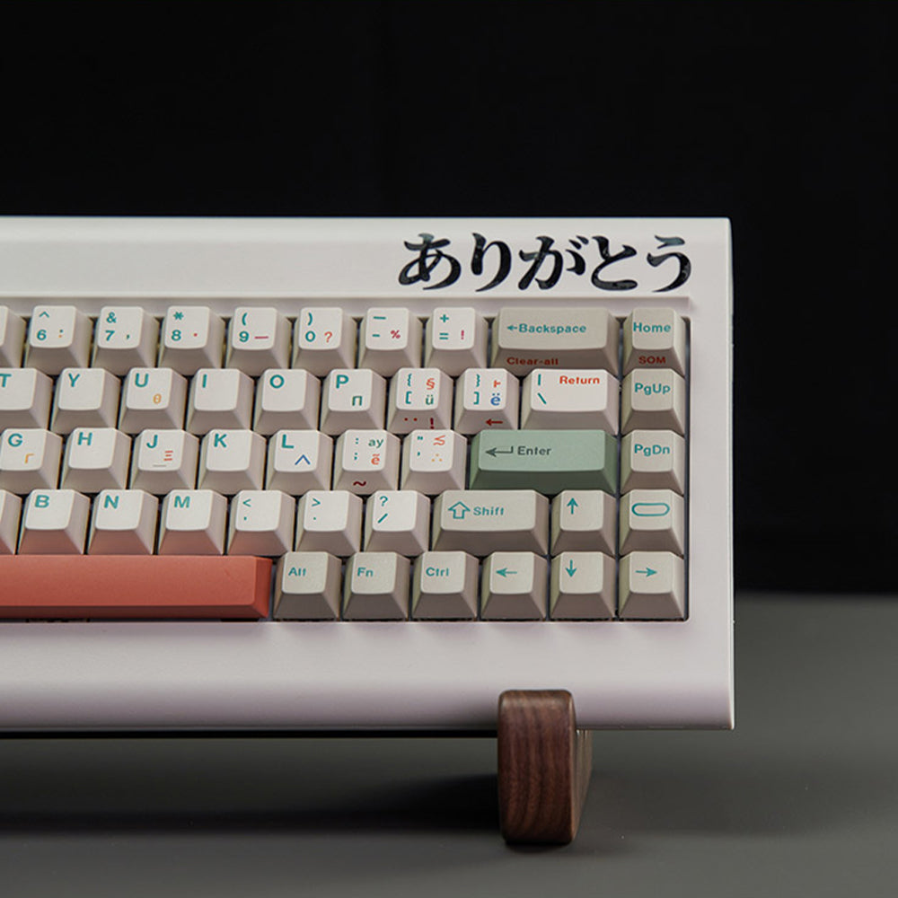 Kiibo 9009 G80 Keycap Set