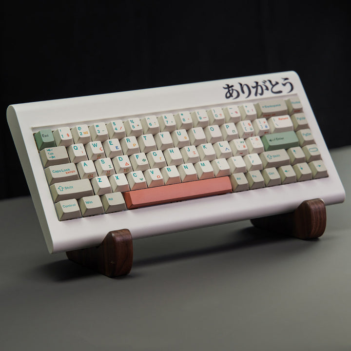 Kiibo 9009 G80 Keycap Set