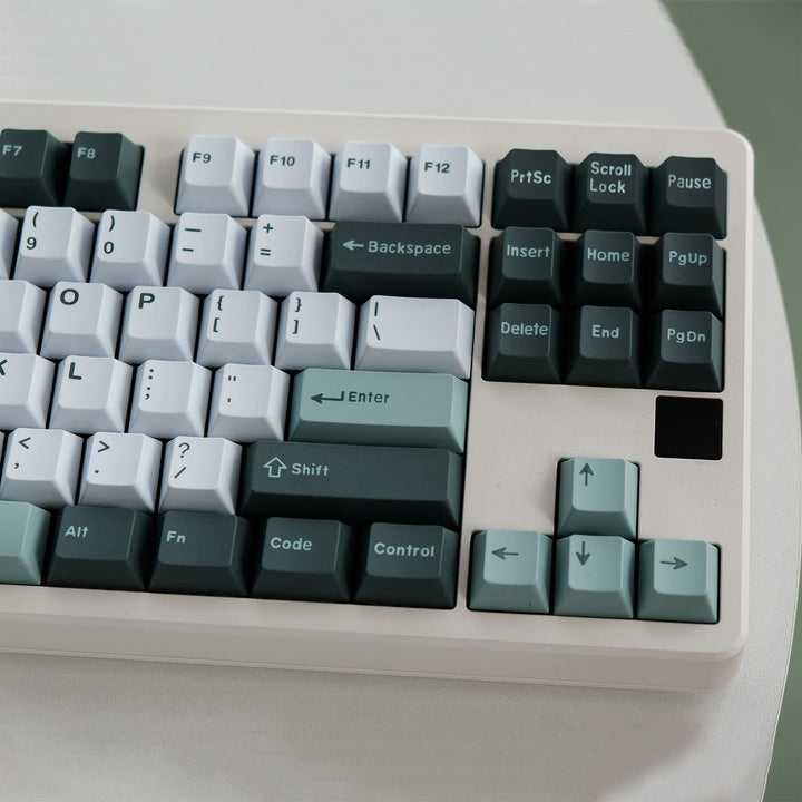 Kiibo Botanical Keycap Set