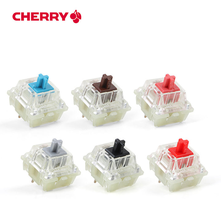 Cherry MX RGB Switch