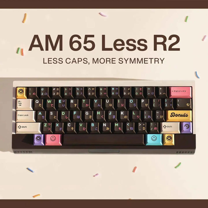 Angrymiao 65 Less R2