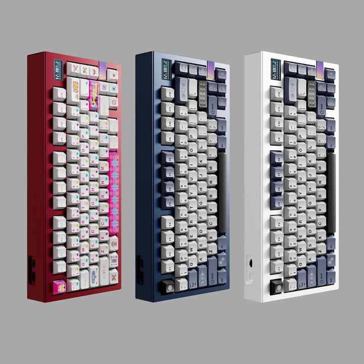 FinalKey V81 Plus - Keyboard Kit