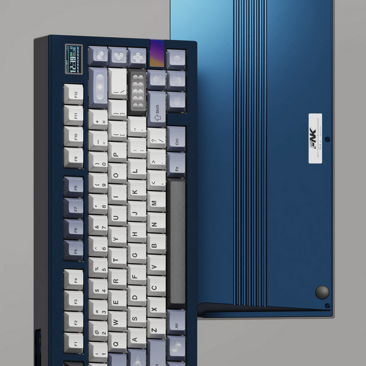 FinalKey V81 Plus - Keyboard Kit