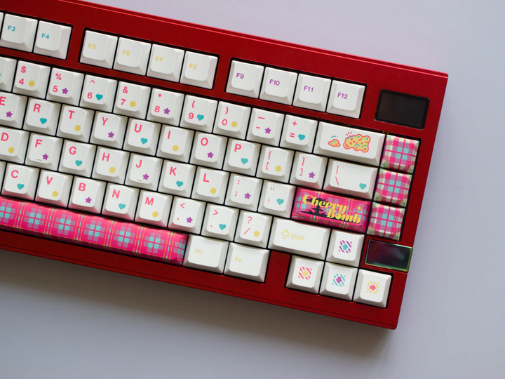 FinalKey V81 Plus - Keyboard Kit