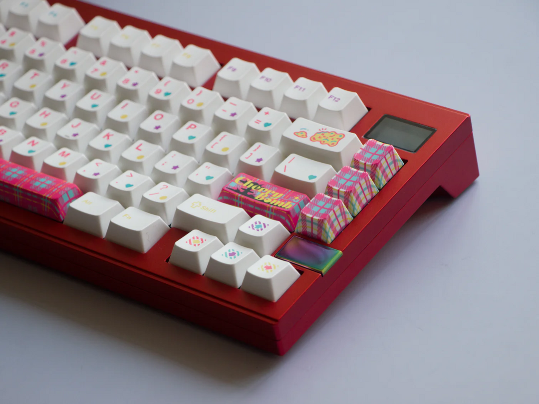 FinalKey V81 Plus - Keyboard Kit