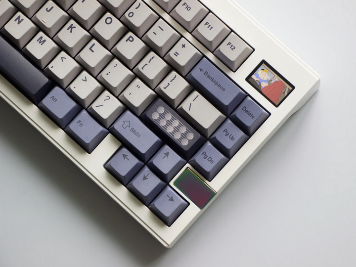 FinalKey V81 Plus - Keyboard Kit