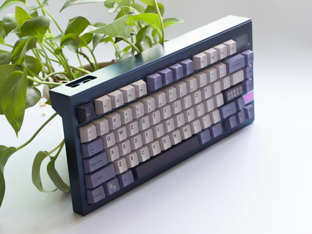 FinalKey V81 Plus - Keyboard Kit