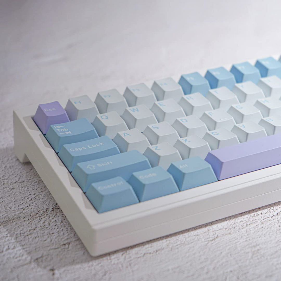 Kiibo Illusion Keycap Set