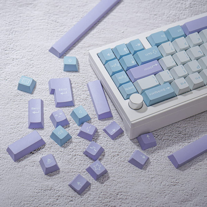 Kiibo Illusion Keycap Set