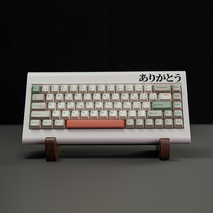 Kiibo 9009 G80 Keycap Set