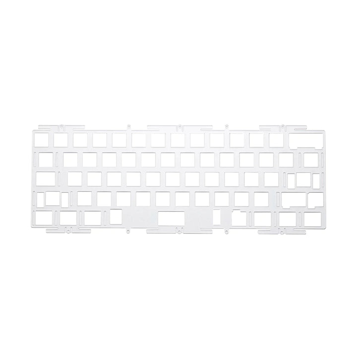 KBDfans Tofu60 2.0 PCB and Plate