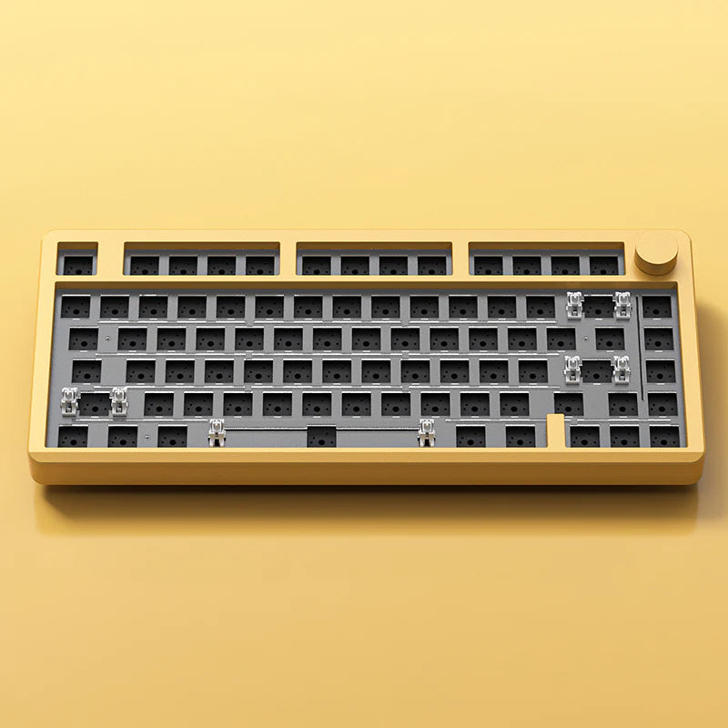 LEOBOG Hi8 - Keyboard Kit