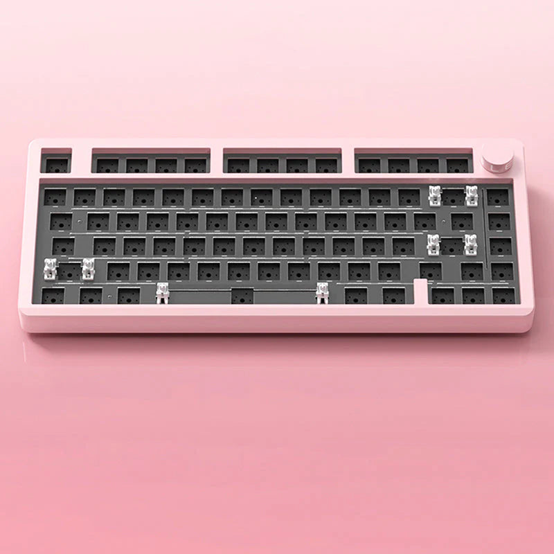 LEOBOG Hi8 - Keyboard Kit