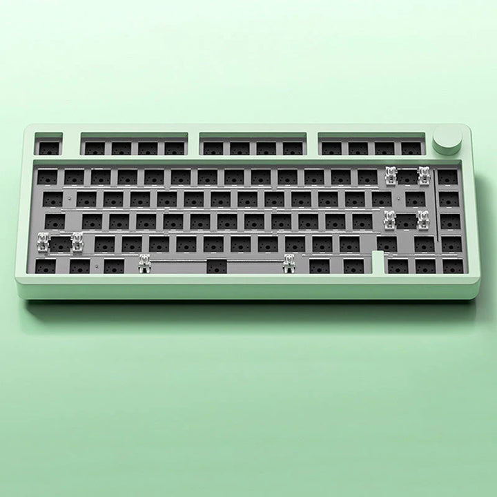 LEOBOG Hi8 - Keyboard Kit