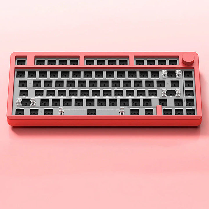 LEOBOG Hi8 - Keyboard Kit