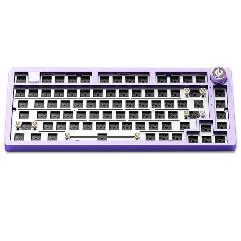 Keyboard Kits – Kiibo