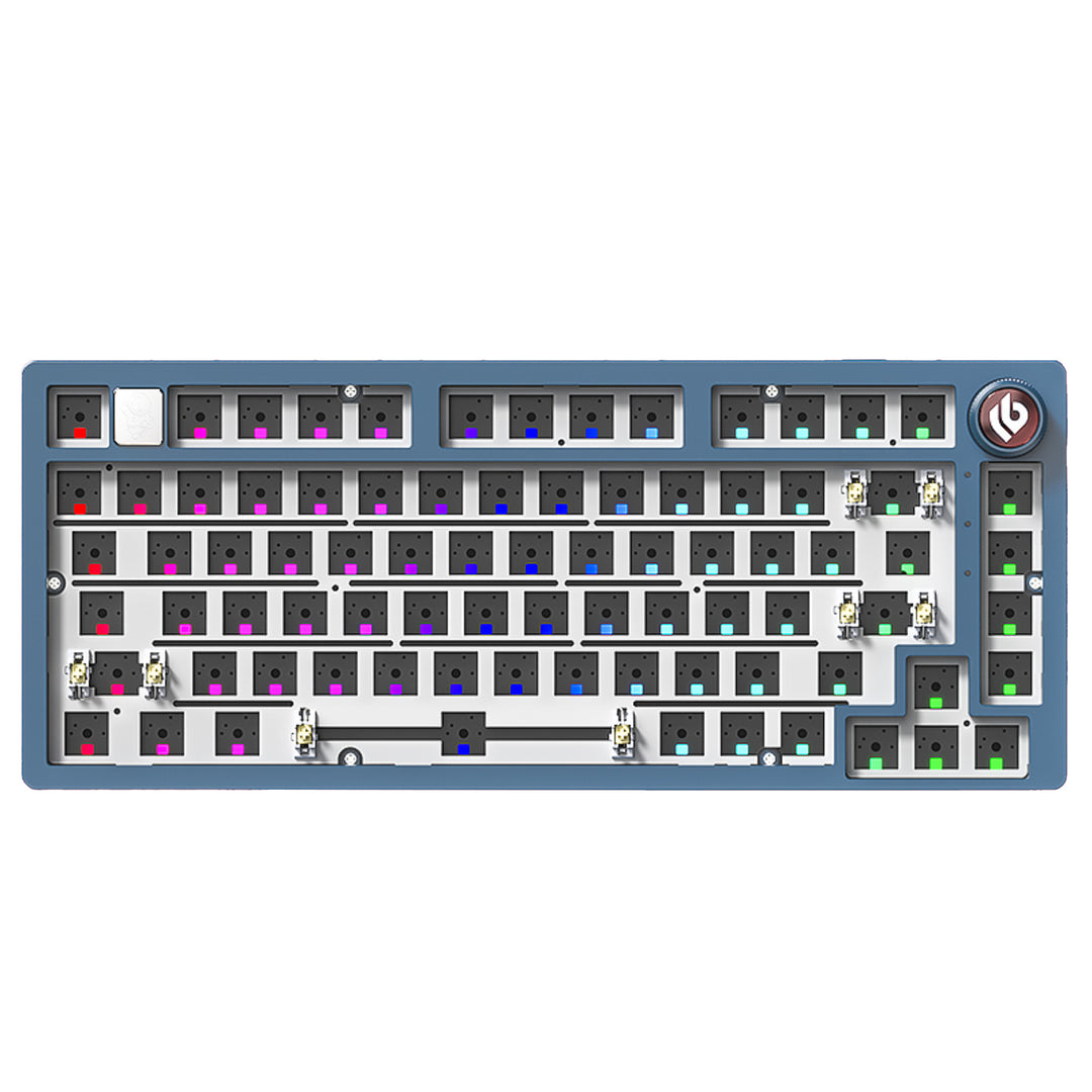 LEOBOG Hi75 - Keyboard Kit