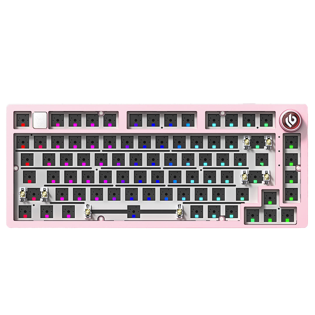 LEOBOG Hi75 - Keyboard Kit