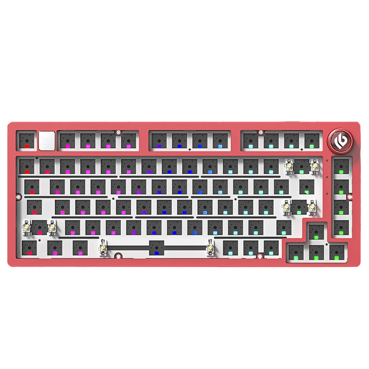 LEOBOG Hi75 - Keyboard Kit