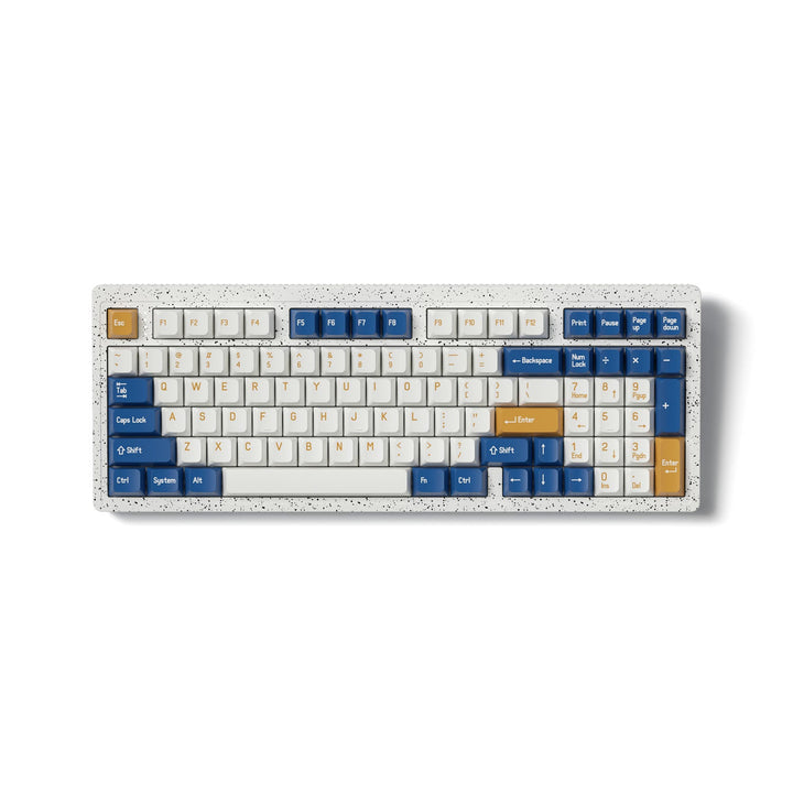 [Pre-Order] Melgeek Modern97 - Ocean