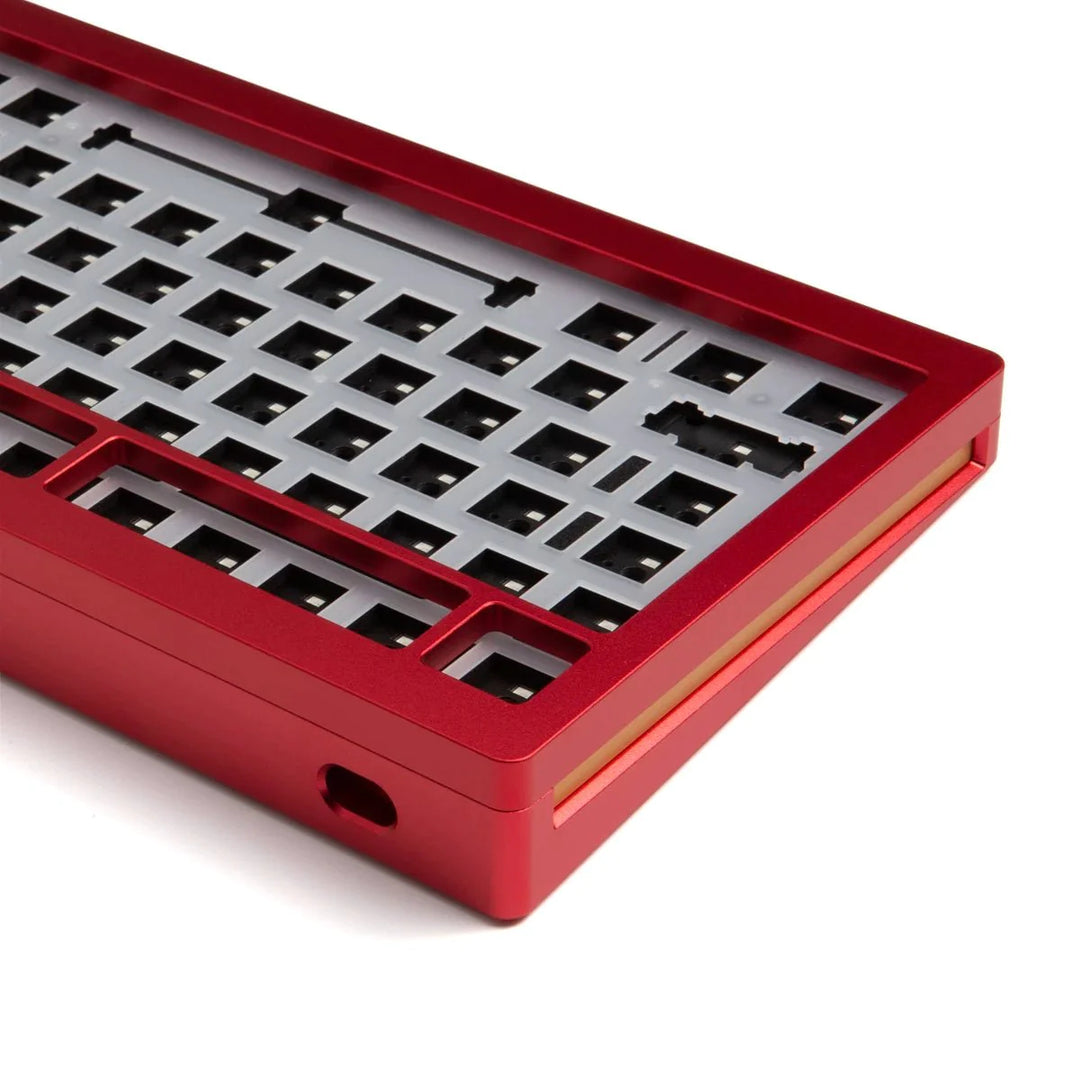 Monsgeek M1 - Keyboard Kit