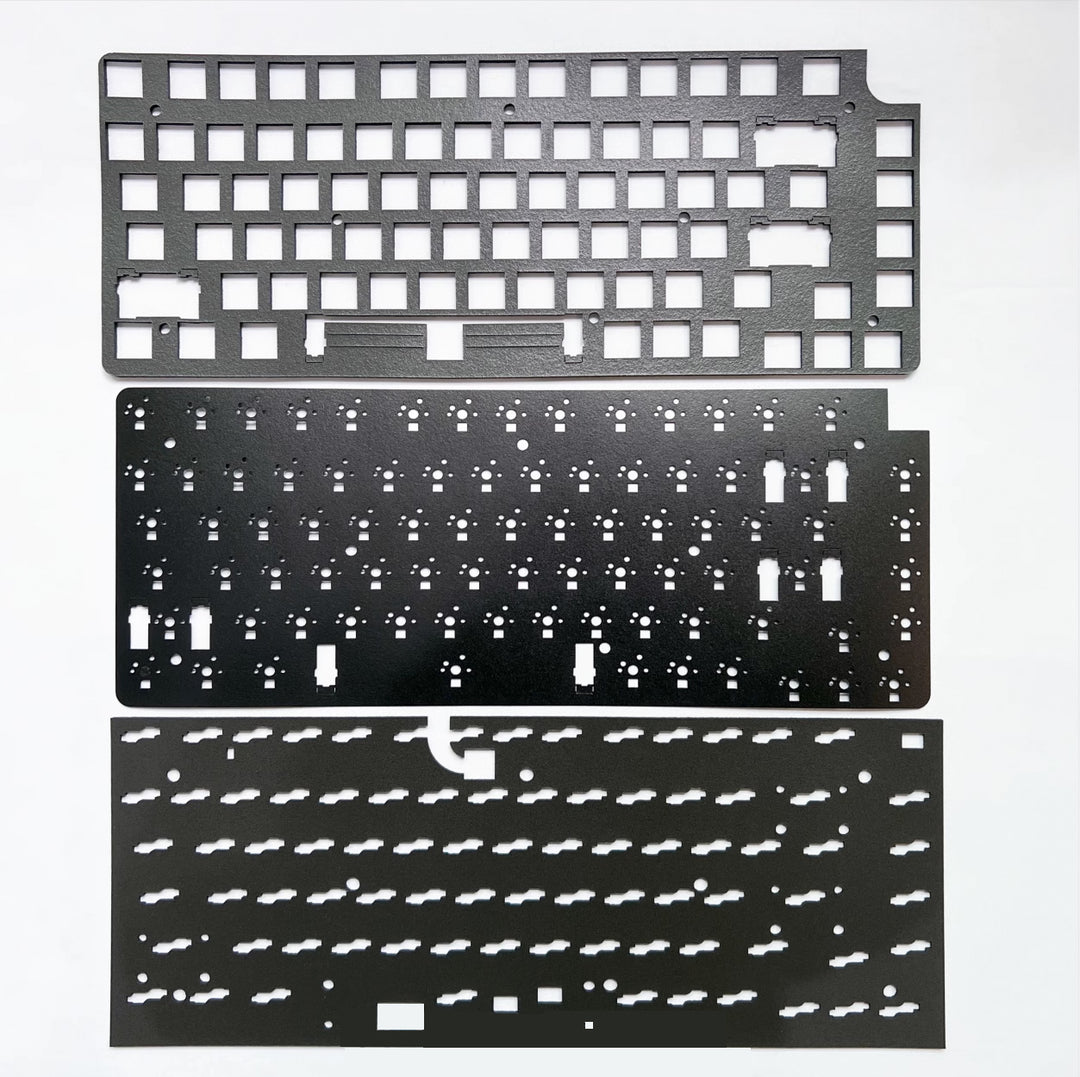 Monsgeek M1 - Keyboard Kit