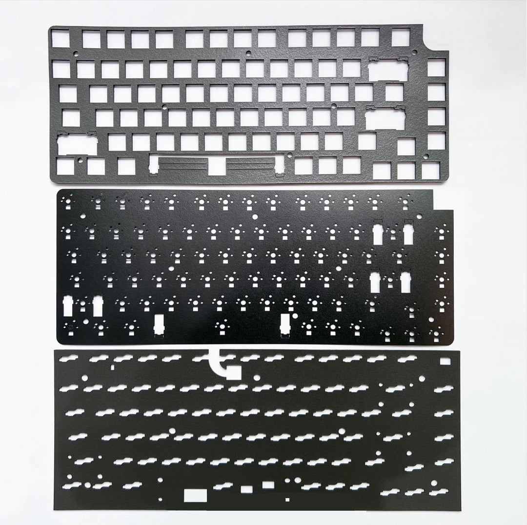 Monsgeek M3 - Keyboard Kit