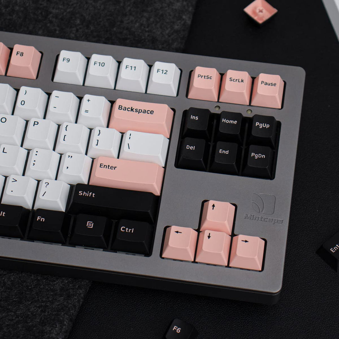 Kiibo Olivia Keycap Set