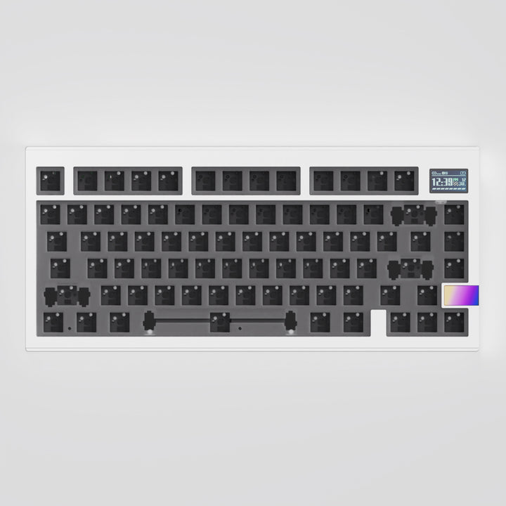 FinalKey V81 Plus - Keyboard Kit