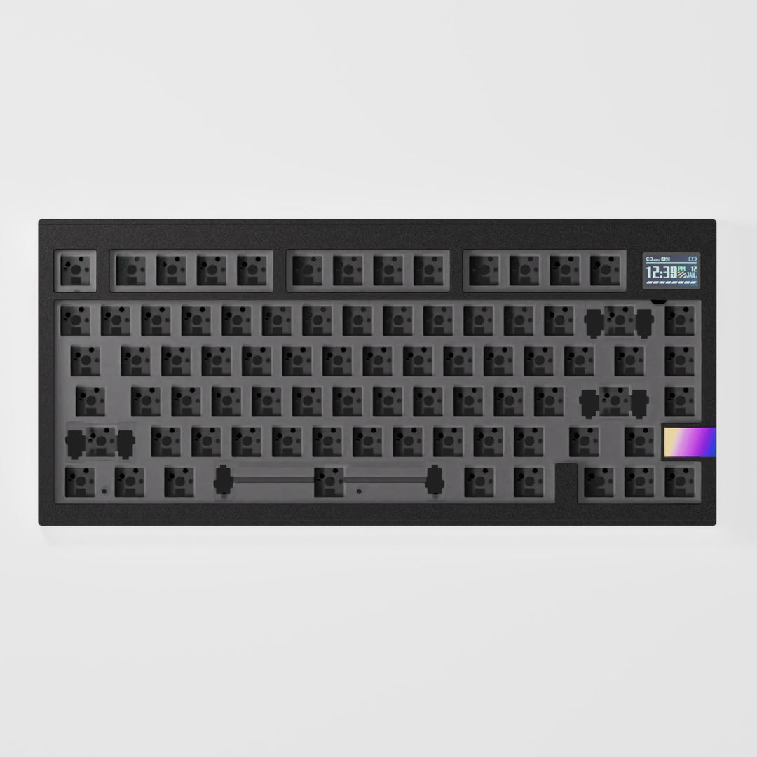 FinalKey V81 Plus - Keyboard Kit