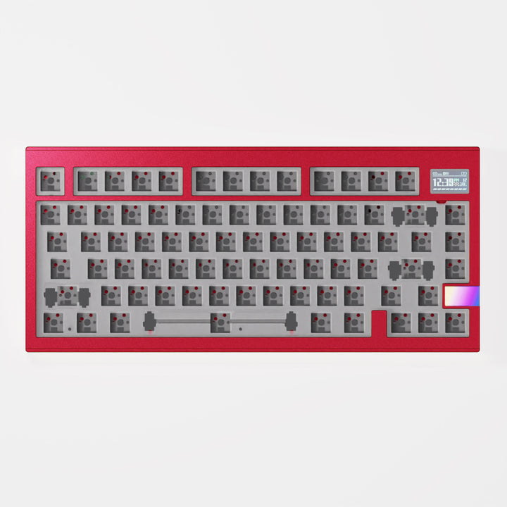 FinalKey V81 Plus - Keyboard Kit