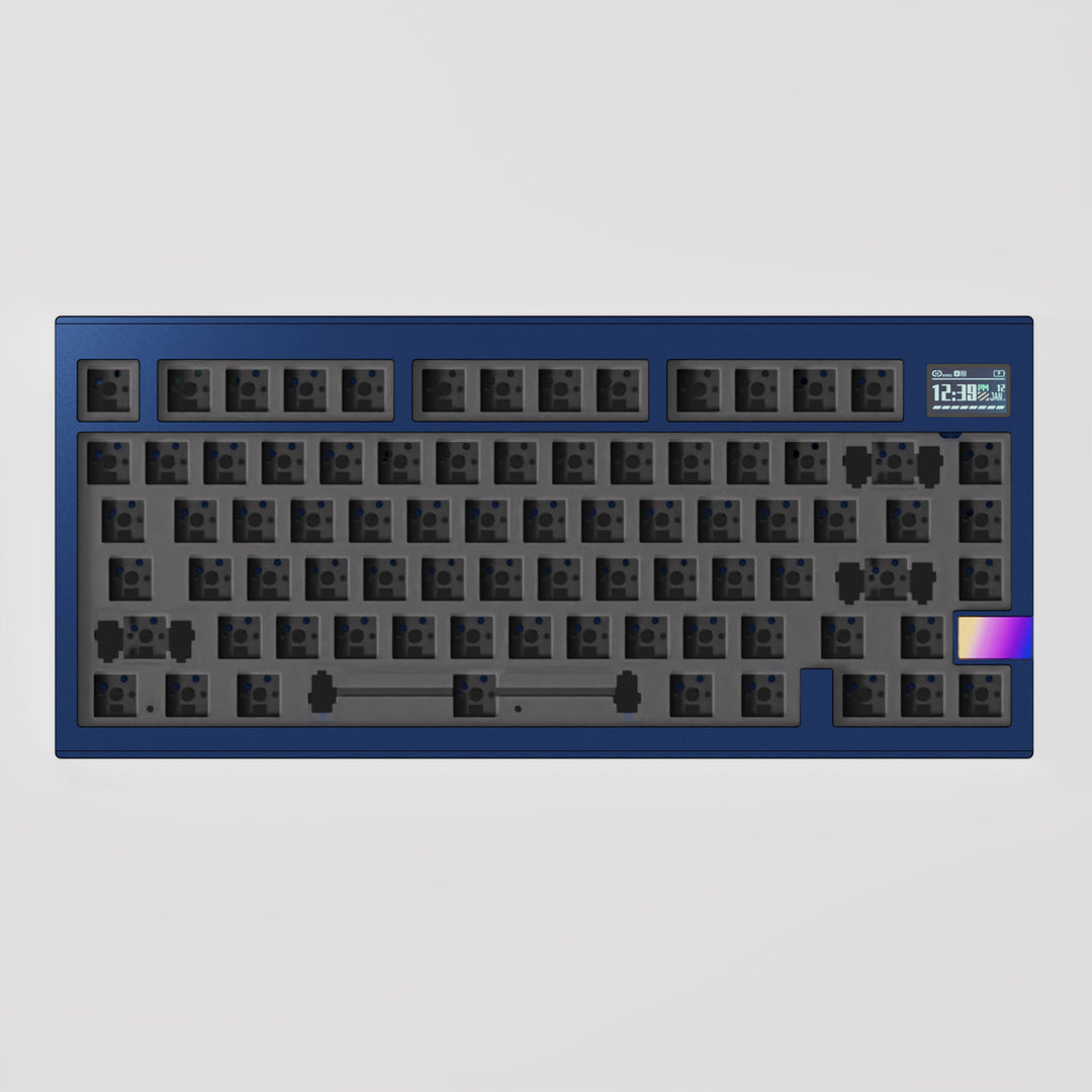 FinalKey V81 Plus - Keyboard Kit