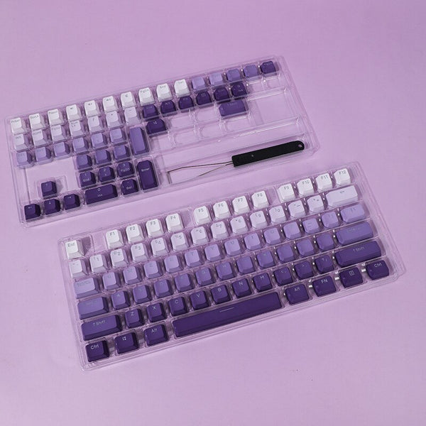 Kiibo_Purple_Gradient_Keycaps_4