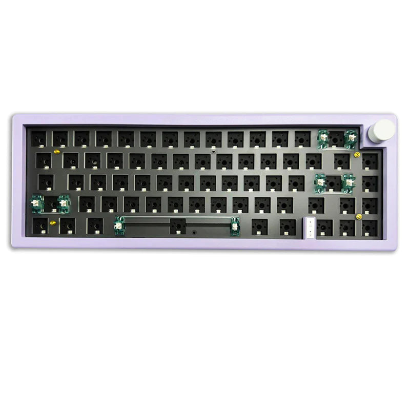 Zuoya GMK 67 - Keyboard Kit