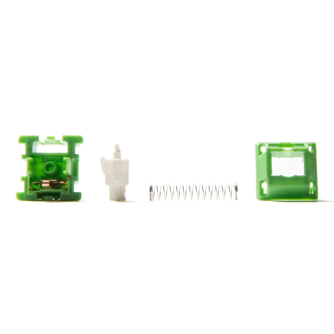 BSUN Guyu Linear Switches
