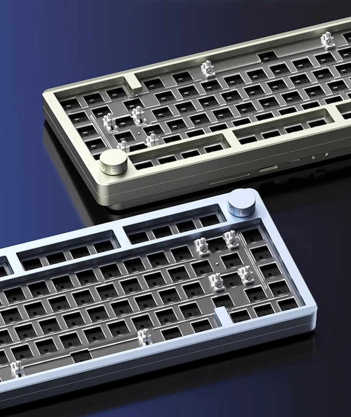 LEOBOG Hi8 - Keyboard Kit