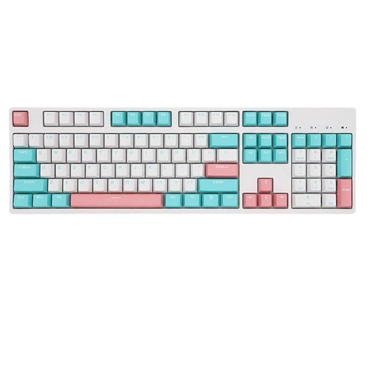 Kiibo Shoko Keycap Set